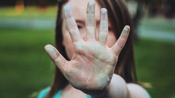 Espacio de Comunicación con Marina Estacio: La introversión no está reñida con la habilidad para hablar en público