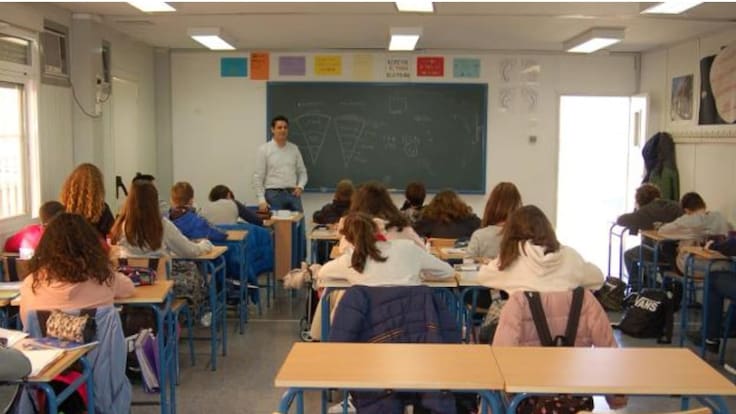 "Le pedimos a los Reyes Magos un instituto" Ana Carrasco, AMPA Xarblanca de Marbella