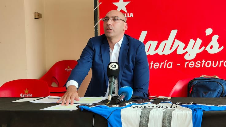 Proyecto HCF Alvaro Camara