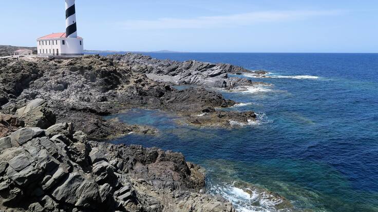 Viajes de verano: Un singular y diferente recorrido por Menorca