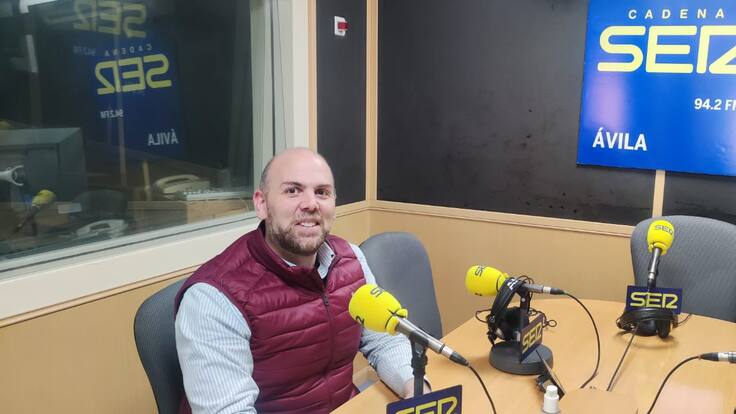 Ceoe Ávila difunde la nueva Ley de Formación Profesional