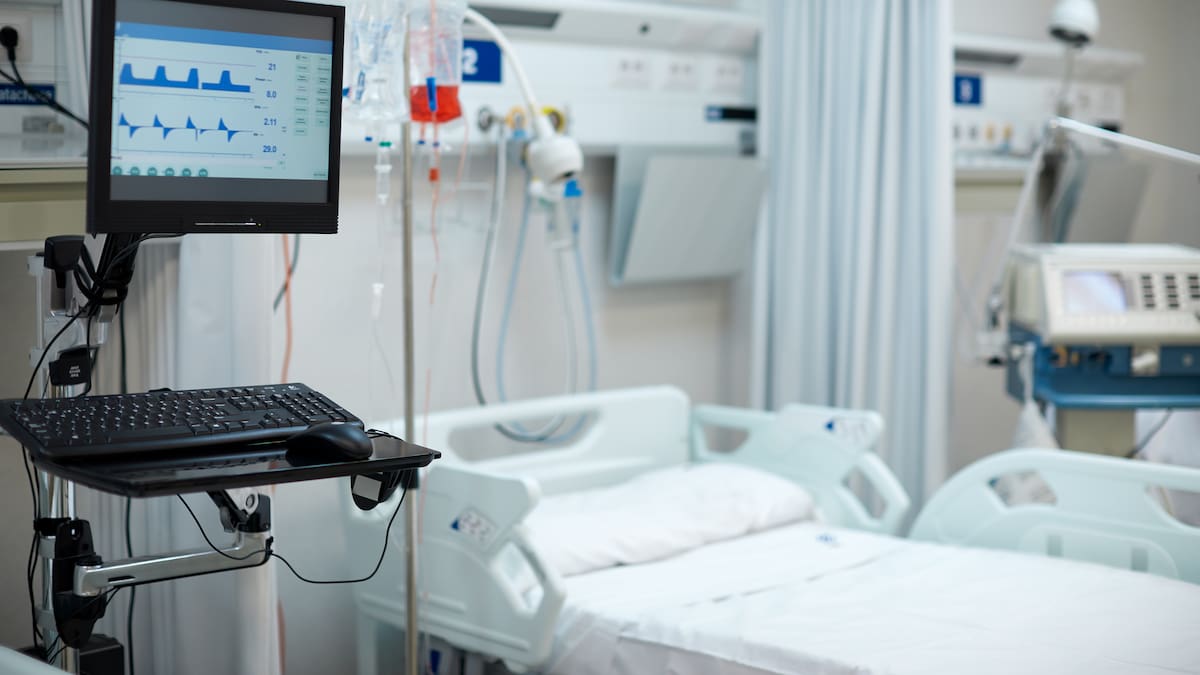 Entrevista al abogado Rubén Darío Delgado. La Ventana de la Región de Murcia