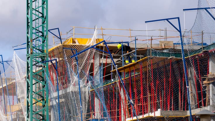 Javier Gisbert, presidente de FOPA: Hacemos un llamamiento para que las mujeres y los jóvenes vean en la construcción una salida laboral