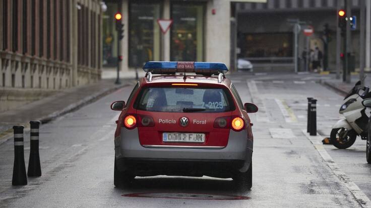 Hora 14 Navarra (14/10/2024)