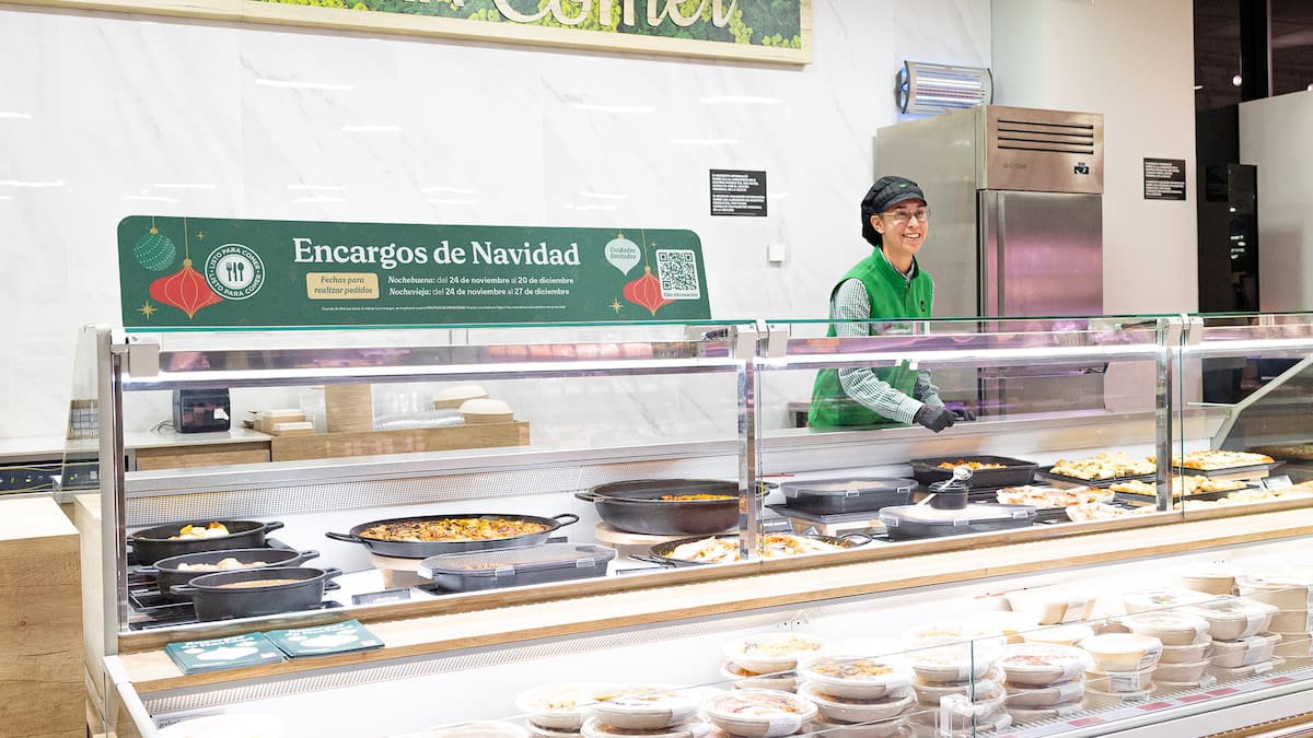 Cocinamos menos y tiramos más de preparados