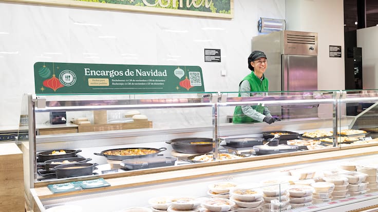 Cocinamos menos y tiramos más de preparados