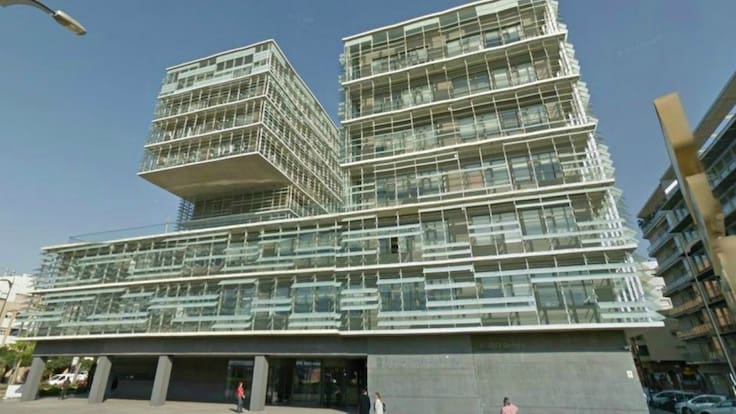 "Hay que depurar responsabilidades" T Morillas, Con Málaga