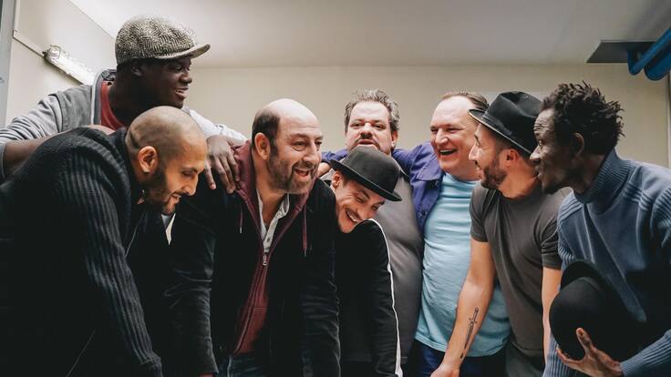 Buenas noches y buena suerte: 'El triunfo' y 'Los amores de Anaïs'