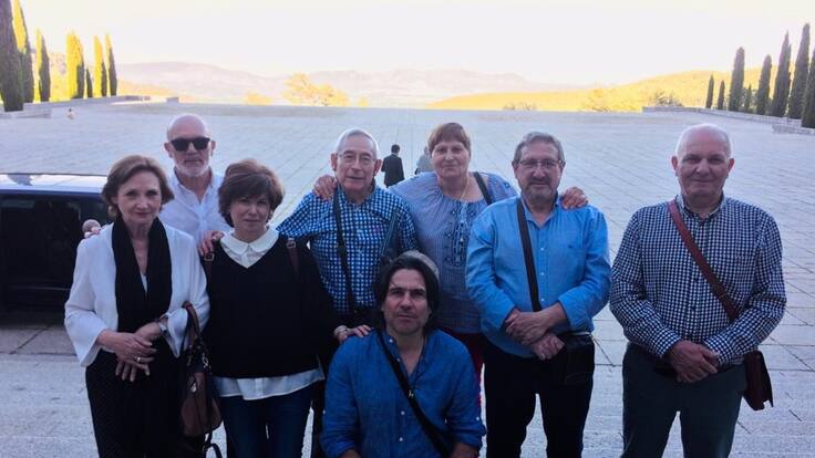 Fausto Canales habla de los siete de Pajares en Hoy por Hoy