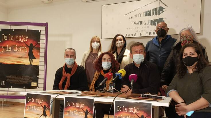 Pacheco: Un proyecto desde Talavera