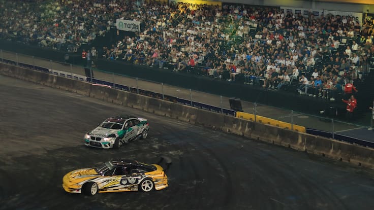 Joaquín Portabales espera seguir internacionalizando Galiexpo