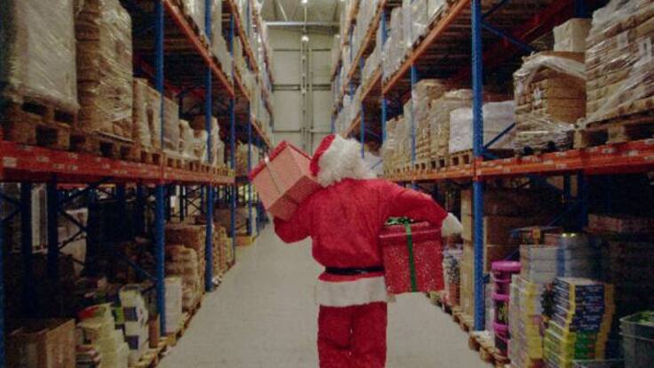 "Las previsiones de contratación son buenas" M Menéndez, Randstand