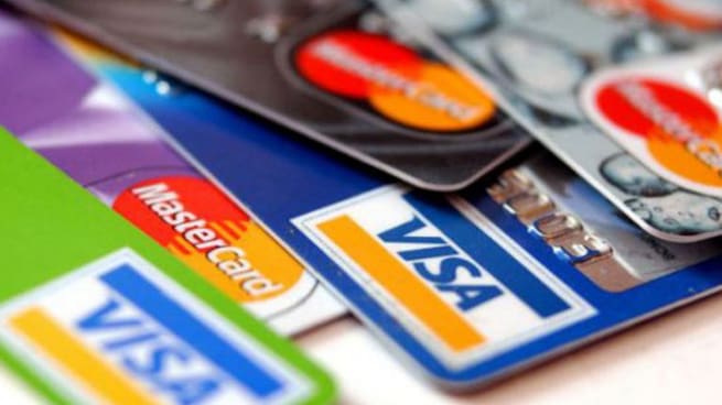 Cómo debes protegerte para evitar fraudes con tarjetas de crédito (23/04/2018)