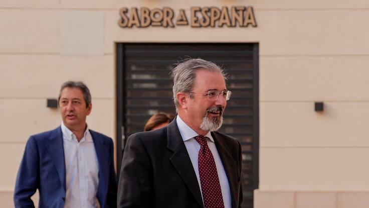 La Columna de Carlos Arcaya: «El acuerdo PP y Vox o la (total) polarización de la sociedad»