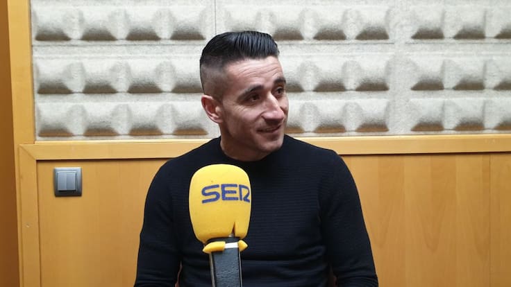 Entrevista a Saul Berjón