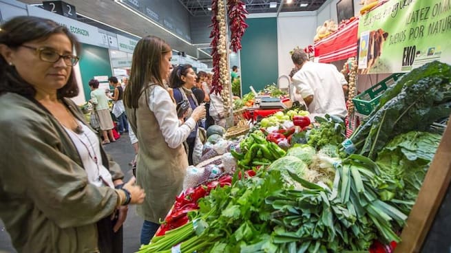 Sofía: 'Lo peor de ser vegano es tener que dar explicaciones'