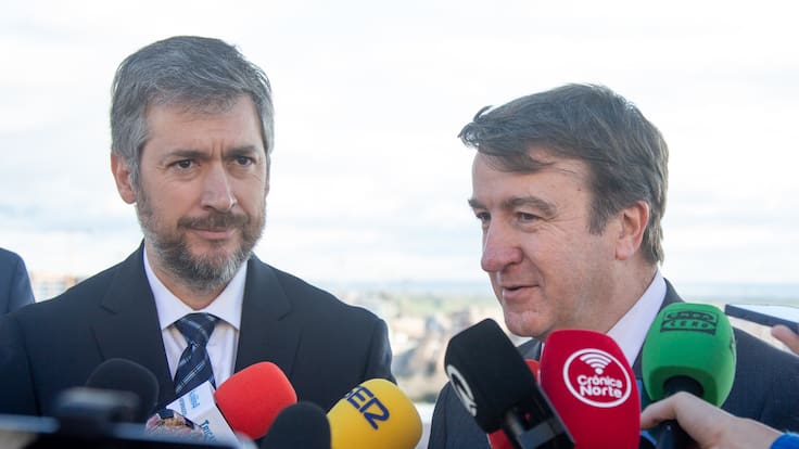 El alcalde de Tres Cantos pide paciencia ante las incidencias de la M-607 y reclama el cierre de la M-50