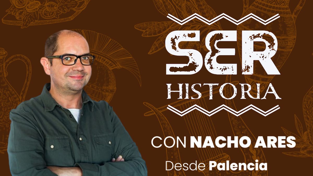 SER Historia en Palencia