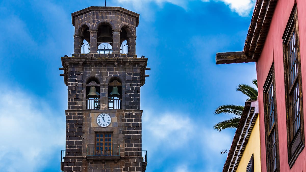 José Luis Sánchez Jáuregui, Fiscal Superior de Santa Cruz de Tenerife