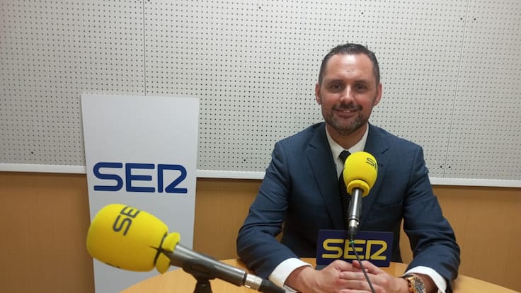 Salón de Plenos noviembre 2025: José Ramón Budiño