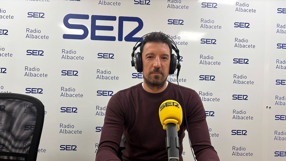 SER Deportivos Albacete (05/02/2026)