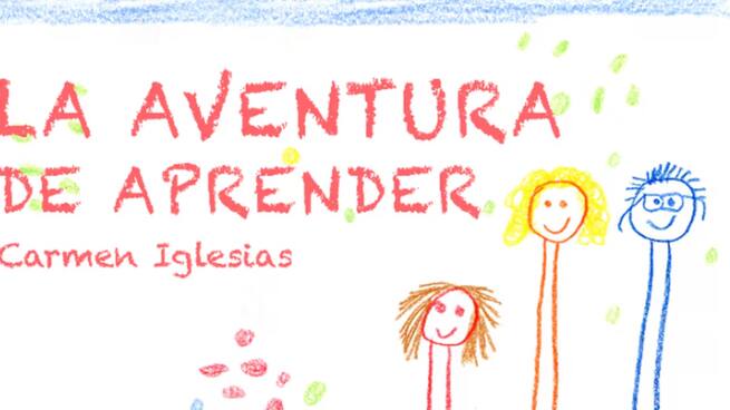 La aventura de aprender: el aburrimiento (03/07/2024)