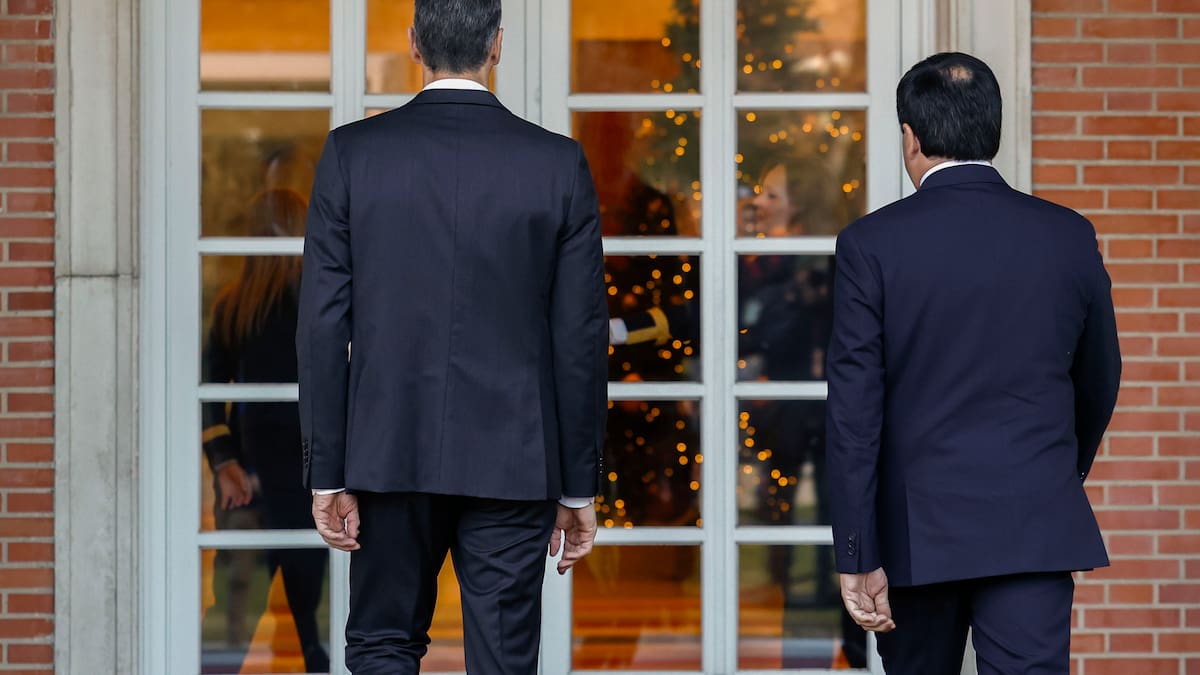 La Columna de Carlos Arcaya: «La estrategia se repite: el Gobierno central nos maltrata»