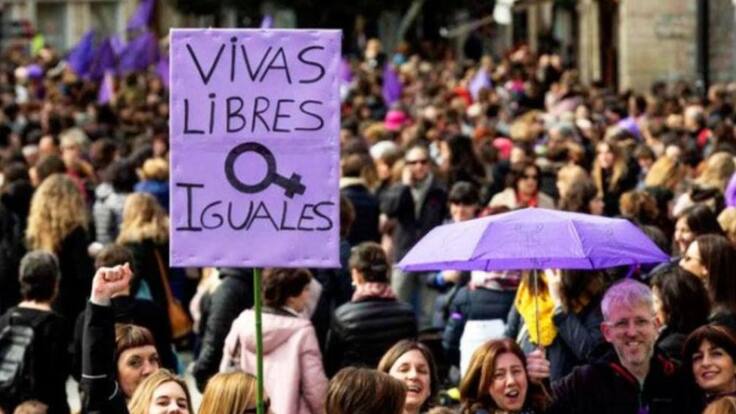 Agresiones sexuales, cómo actuar y cómo tratar la información