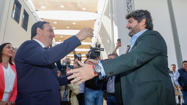 La Columna de Carlos Arcaya: "Tajo-Segura, mucho ruido partidista"