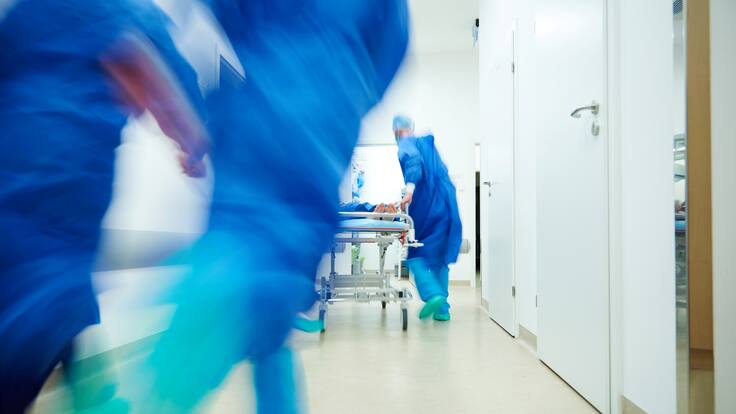 La Columna de Carlos Arcaya: «Cuando la curva de la gripe se desmadre...»