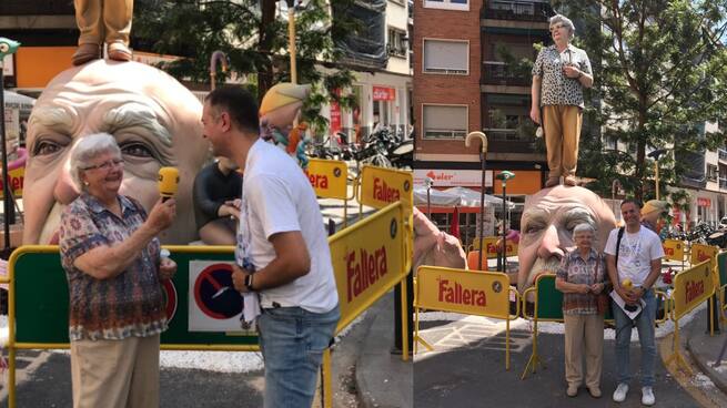 Especial SER Falleros (03/09/2021)