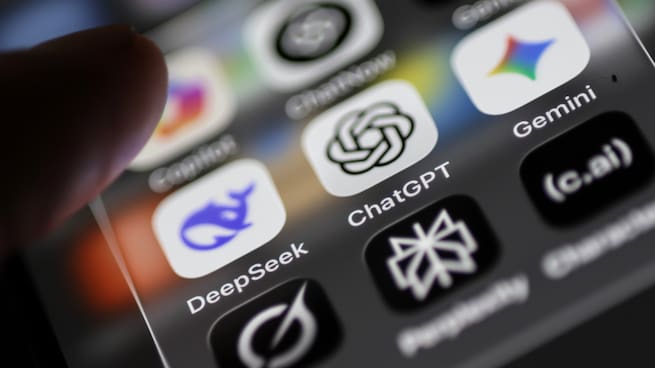 Un hombre de 36 años acaba suicidándose tras establecer una relación amorosa con una IA