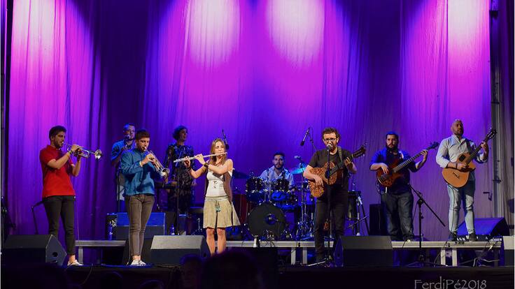 Entrevista a Javi Collado de Zas Candil