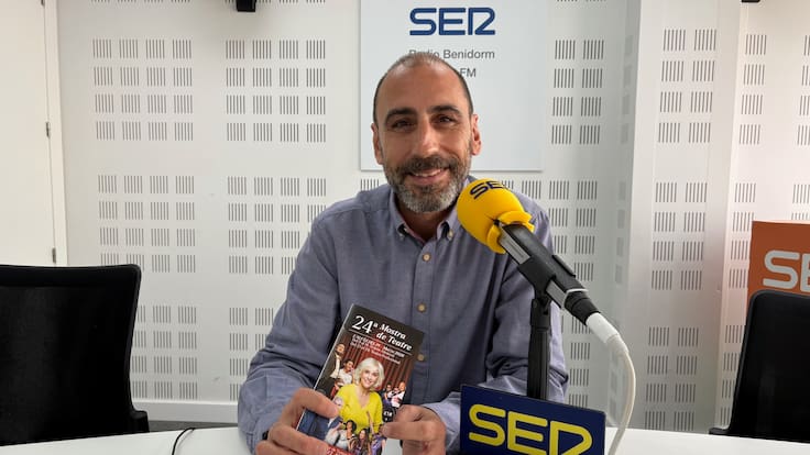 Arranca la XXIV Mostra de Teatre de L'Alfàs del Pi