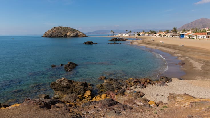 SER Viajeros: La digitalización turística de Mazarrón y rutas en femenino por Moratalla