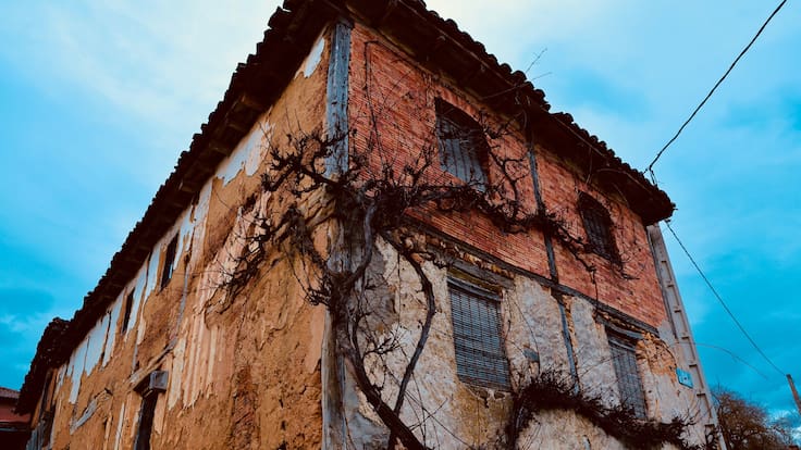 Postales de Palencia: La de la lucha contra el olvido