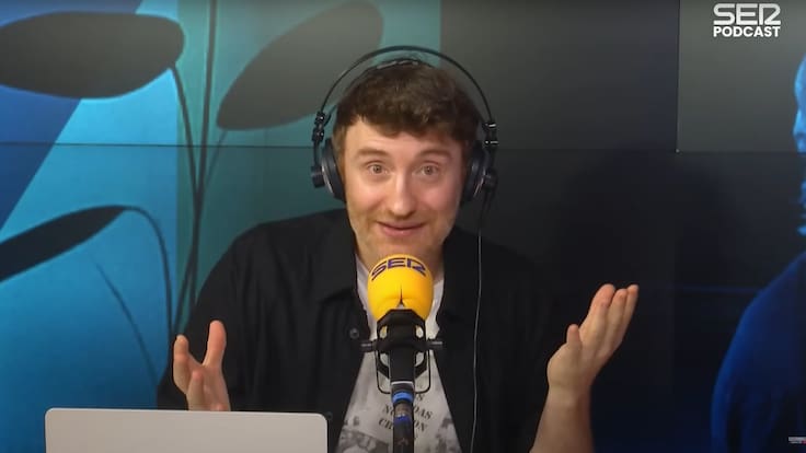 "¿Lo hago porque quiero o por si me ven?": el dilema de Burque que es el dilema de muchos