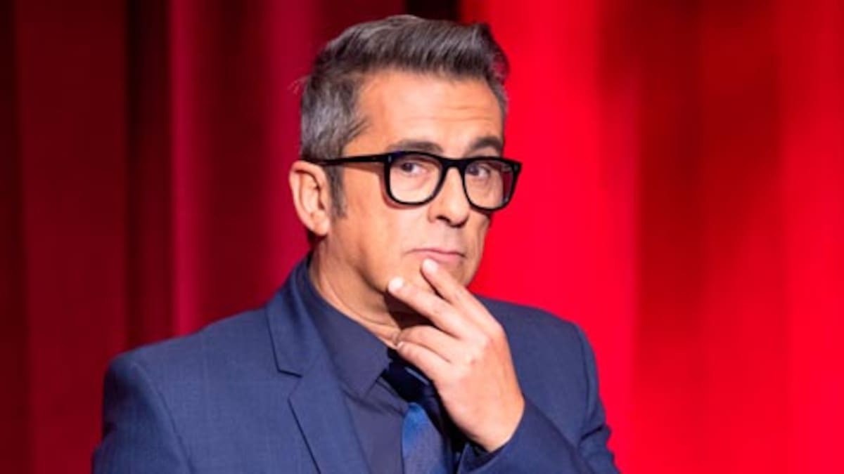 Buenafuente reaparece en 'La Ventana' durante el especial del Día de la Radio