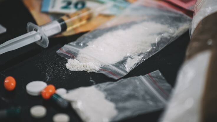 Hora 14 Región de Murcia (25/09/2023)