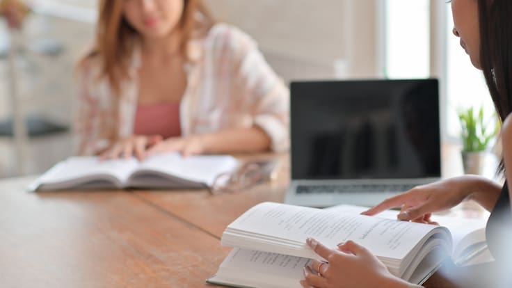 ¿Lees en papel o en digital?