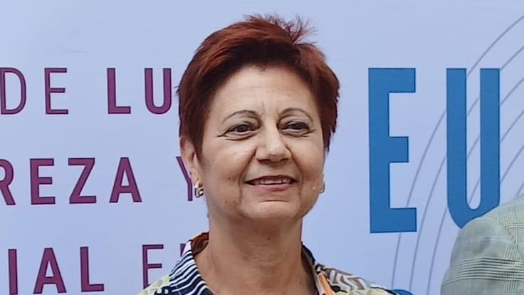 Rosa Cano en Hoy por Hoy: "Ahora, lo importante es que se cumpla"