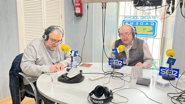 Segundo Programa Aniversario Andaraje