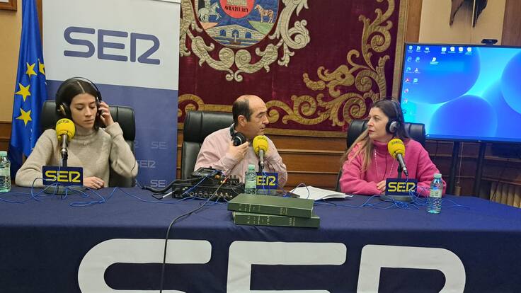 Hoy por Hoy Ávila Especial Día de la Radio (13/02/2023)