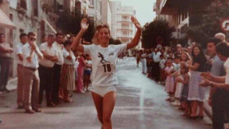 La historia de PIkiki, en Alicante Corre