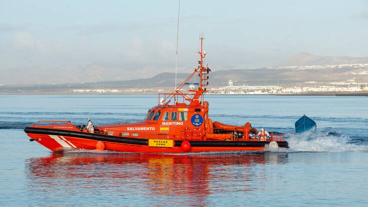 Txema Santana, "el acuerdo con Marruecos no está funcionando desde el punto de vista de los Derechos Humanos"