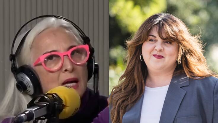 La Ventana a las 16h | "La única crítica es que está gorda": tras los ataques a Lalachus por su elección para dar las Campanadas en TVE