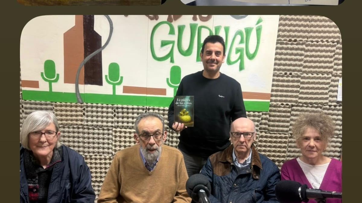 Una historia de misterio en la Montaña Palentina