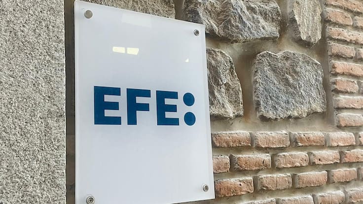 La Agencia EFE celebra 40 años de periodismo en Castilla-La Mancha