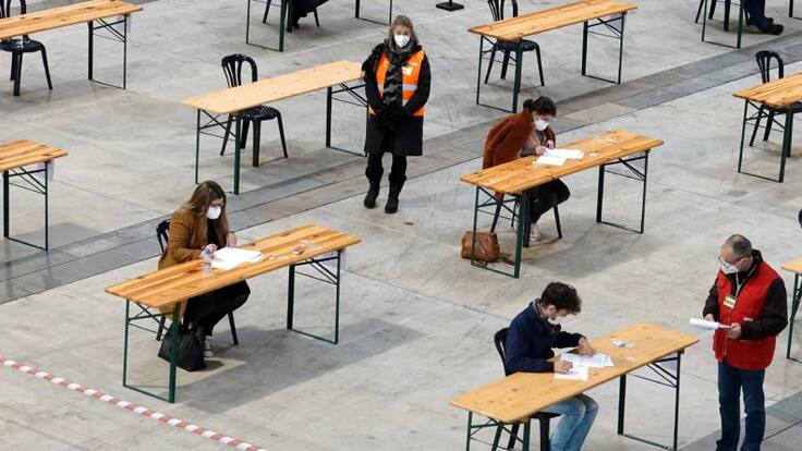 Análisis de la nueva oferta de empleo público con Cristina Cid