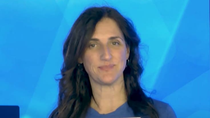 El bonito mensaje de José Luis Sastre recordando a Elsa Llorente